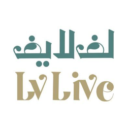 لف لايف logo