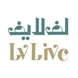 لف لايف logo