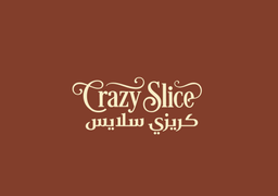 كريزي سلايس logo