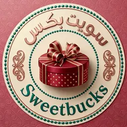 سويتبكس logo