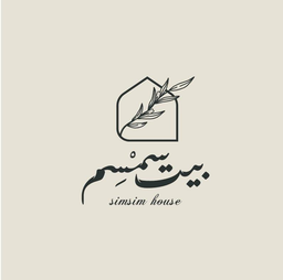 بيت سمسم  logo