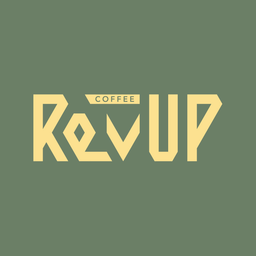 ريڤ اب كوفي logo
