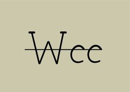 ويي logo