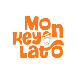 مونكي لاتو logo