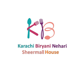 كراچى بيت برياني نهاري وشيرمال logo