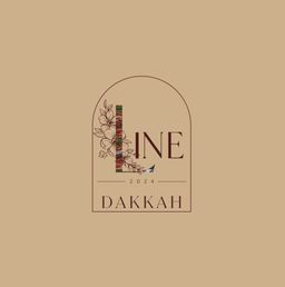 لاين دكة logo
