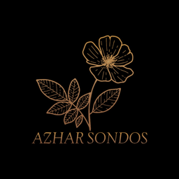 أزهار سندس logo