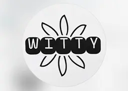 ورد ويتي logo