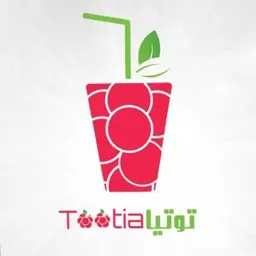 توتيا logo