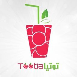 توتيا logo
