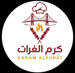  كرم الفرات logo