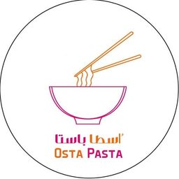اسطا باستا  logo