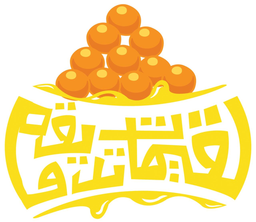 لقيمات ترويقة  logo