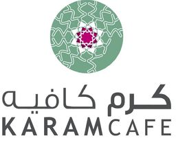 كرم كافيه logo