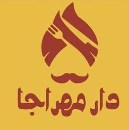 دار مهراجا logo