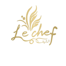 حلويات الشيف logo