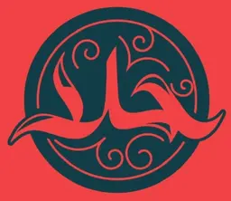 حلا logo