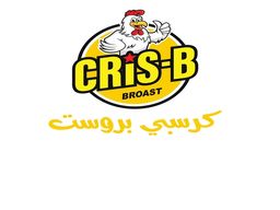 كريسبي بروست logo