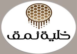 خلية نمق logo