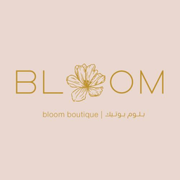 بلوم بوتيك logo