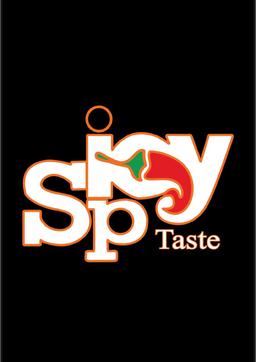 مطعم الطعم الحار logo