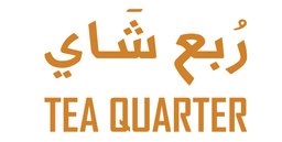 ربع شاي logo