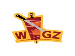 شاورما ومشويات ويجز logo