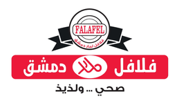 فلافل لمار دمشق logo