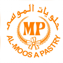 حلويات الموسى  logo