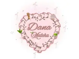 دانه ماتشا logo