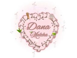 دانه ماتشا logo
