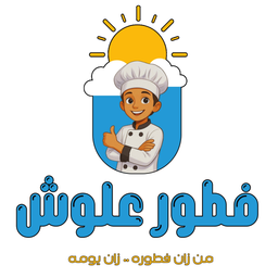 فطور علوش logo
