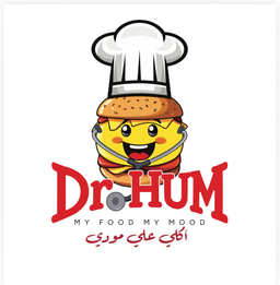 دكتور همم logo