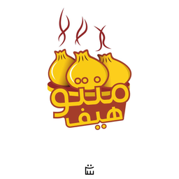 منتو هيف  logo