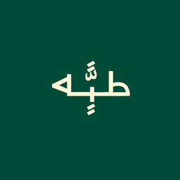 مطبق طية logo