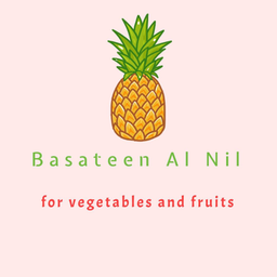بساتين النيل للخضار والفواكه logo