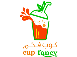كوب فخم logo