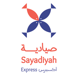 صيادية اكسبرس logo