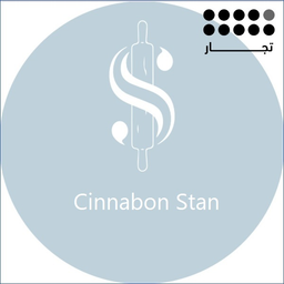 سينابون ستان logo