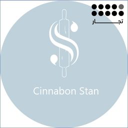 سينابون ستان logo