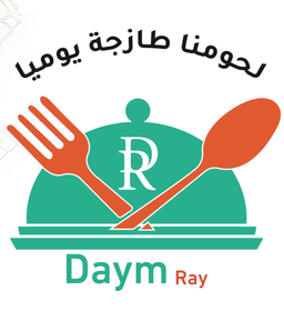 ديم راي logo