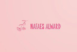 نفائس الورد logo
