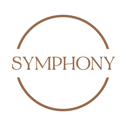 سمفوني  logo