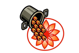 مكرونة الطيبين logo
