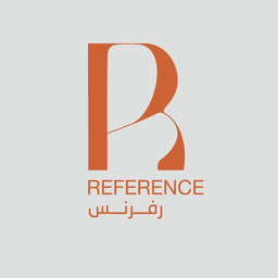 رفرنس logo