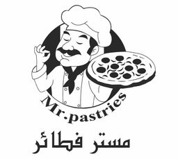 مستر فطائر logo