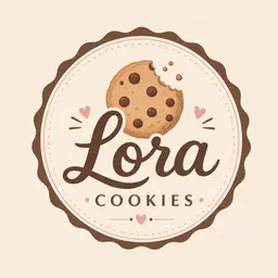 لورا كوكيز logo