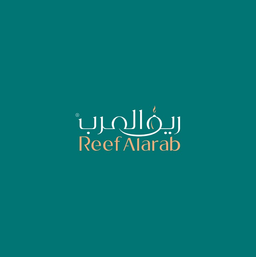 ريف العرب logo