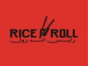 رايس اند رول  logo image