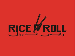 رايس اند رول  logo